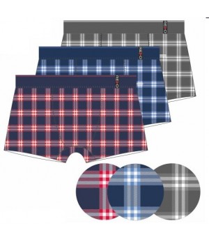 REDO SHORTS 1BE-710 XXL микс цветов