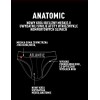 SLIPS ATLANTIC MP-1573 JZ23 S капучино