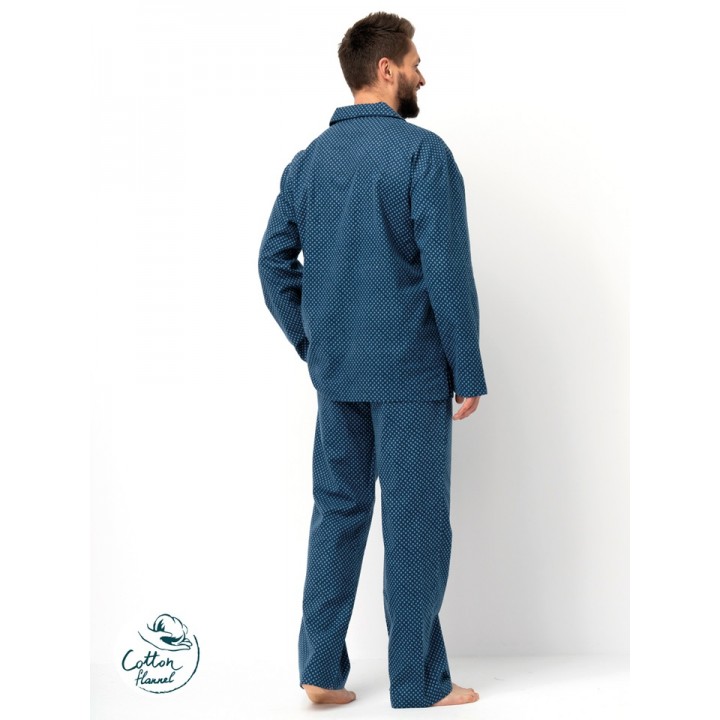 Піжама KEY MNS-815 B25 /4XL