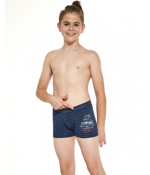 Джинси CORNETTE YOUNG SHORTS KY-700/120 FOLLOW ME 2 134-140
