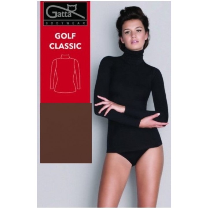 Класична футболка GATTA GOLF, розмір L, розмір тростини/M *