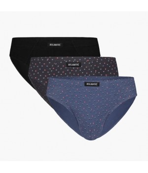 SLIPY ATLANTIC 3MP-147 S denim