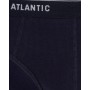 Трусы ATLANTIC 3MP-157 JZ23 S темно-синие