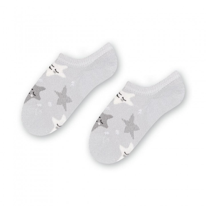 ШКАРПЕТКИ STEVEN 148 БАМБУКОВІ НІЖКИ 26-28 мікс кольорів