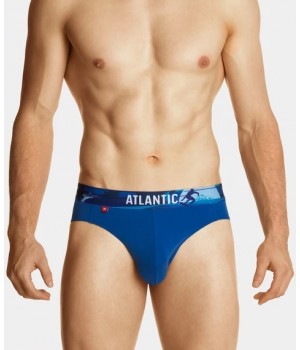 SLIPY ATLANTIC 3MP-144 M granat