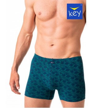 Шорты KEY MXH-906 A24 ZI /XL