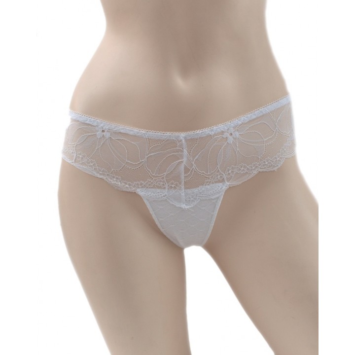 Трусики MODO 42 M белые