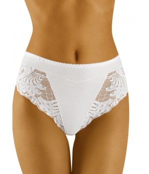 FIGI WOL-BAR ECO ZO L biały