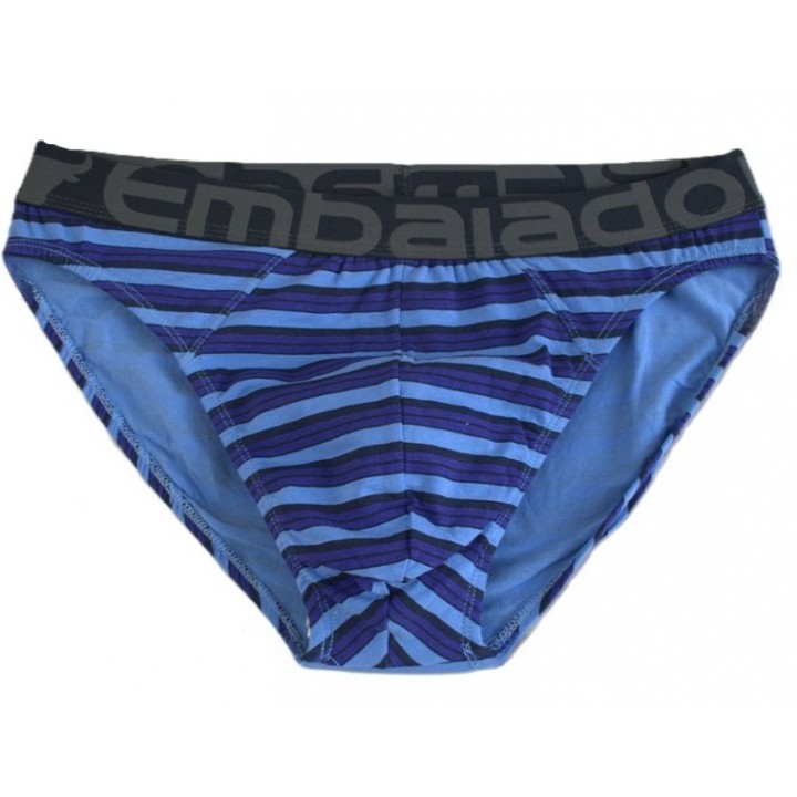 Трусики ATLANTIC EMBAJ EEP-110 NO/XXL