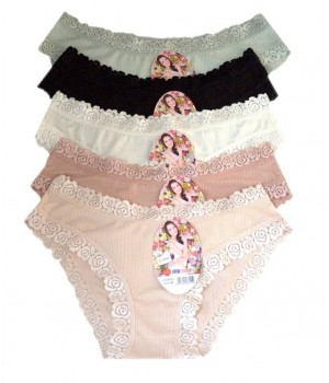 Трусики DCPOLO 26555 з модалу /L