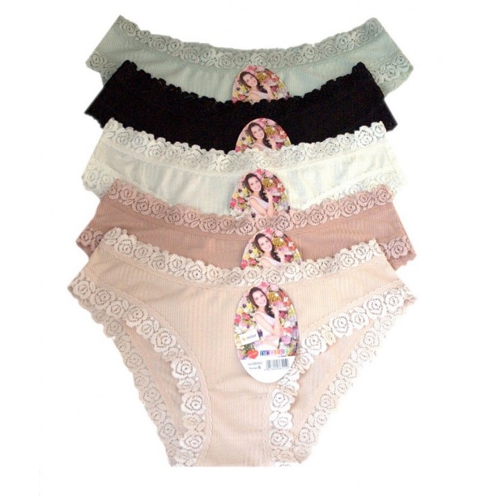 Трусики DCPOLO 26555 з модалу /L
