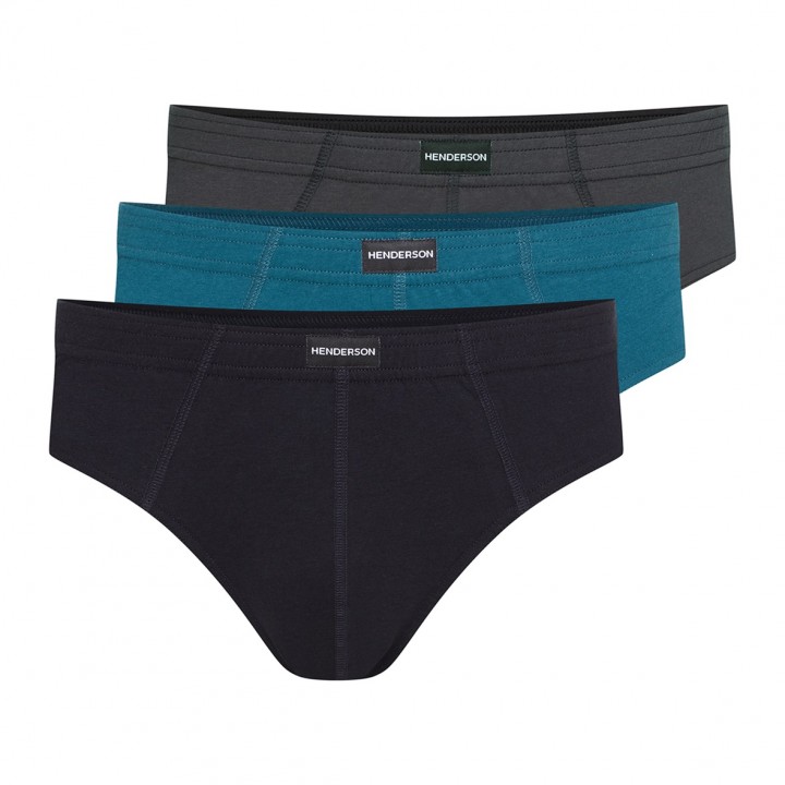 HENDERSON 1446 CLASSIC K650 /XL Слипы