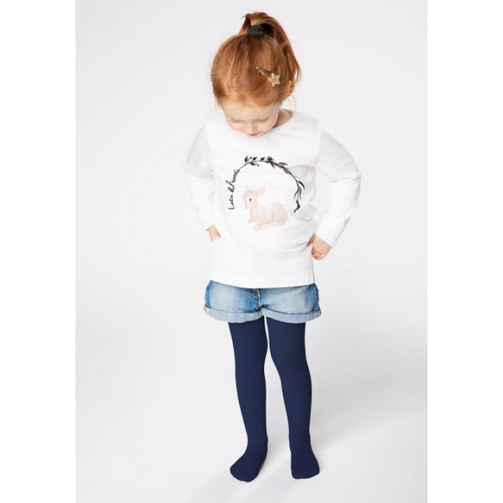RAJSTOPY MARILYN PIPPI 40 3D 128-146 granat