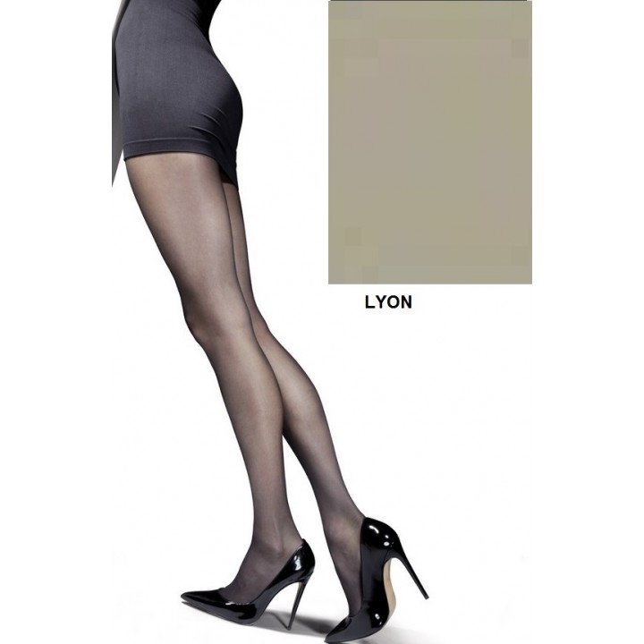 KNITTEX ISABELLE TIGHTS 20 3 лиона