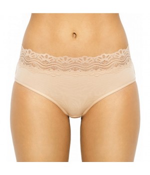 Труси ROSSLI EBLP-031 EBLP-002 BLP-031 XL бежеві