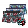 REDO SHORTS 1BE-694 XXL микс цветов