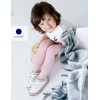 МІНІ-КОЛГОТКИ KNITTEX CORINA 120 DEN 116-122 кольору космос-блакитного