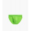 SLIPY ATLANTIC MP-1578 WL24 ZIELONY NEONOWY /XXL