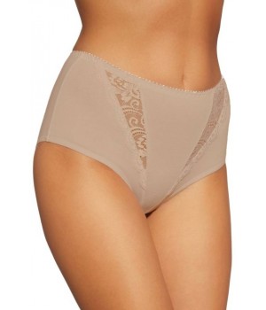 Труси Gabidar Full WZ 180 Бежевий / XXL