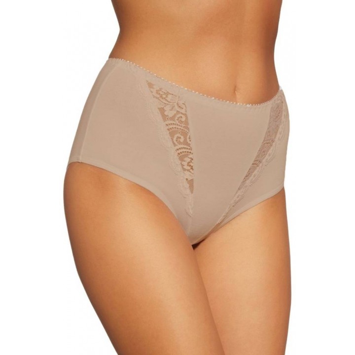 Трусы Gabidar Full Briefs WZ 180 бежевый / XXL