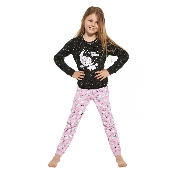 CORNETTE DZ KY-957/155 SHEEP /152 ПІЖАМА