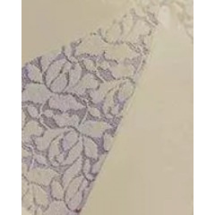 Труси EMILI TONIA бежевого кольору/XL