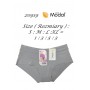 FIGI DCPOLO 20919 MODAL /XL