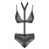 BODY OBSESSIVE AILAY L/XL черный