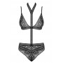 BODY OBSESSIVE AILAY L/XL черный