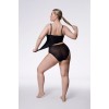 Трусики JULIMEX FLEXI-ONE чорного кольору XS-XL