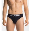 SLIPY ATLANTIC 3SMP-003 JZ22 L granat