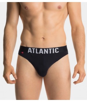 SLIPY ATLANTIC 3SMP-003 JZ22 L granat