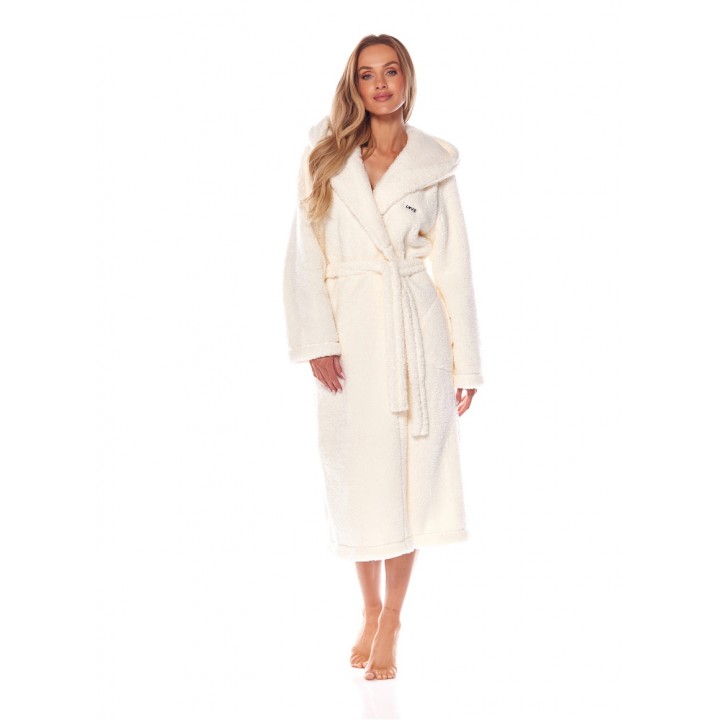L&L ЖЕНСКИЙ ХАЛАТ 2205 BRANDI LONG M ecri
