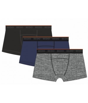 REDO SHORTS 1BE-622 XL микс цветов