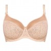 BIUSTONOSZ AVA 1396 BEIGE /75B