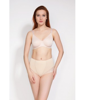 Труси MITEX ELA БЕЖЕВІ/5XL