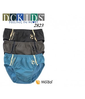 SLIPY DCPOLO 2823 6-8