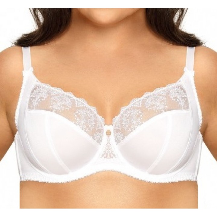 Бюстгальтер AVA 1922 95D білий