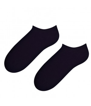 НОСКИ STEVEN 007 35-37 черные