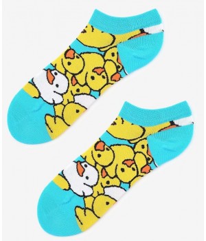 STOPKI MARILYN DAMSKIE DUCKS 2 36/40