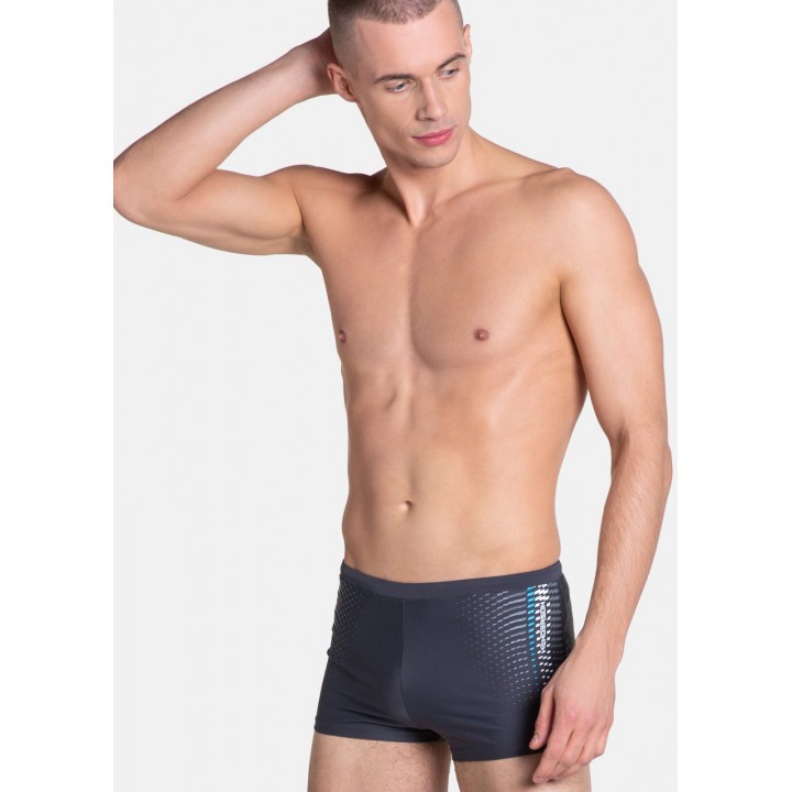 SZORTY KĄPIELOWE HENDERSON 38847 SOLAR 3XL grey