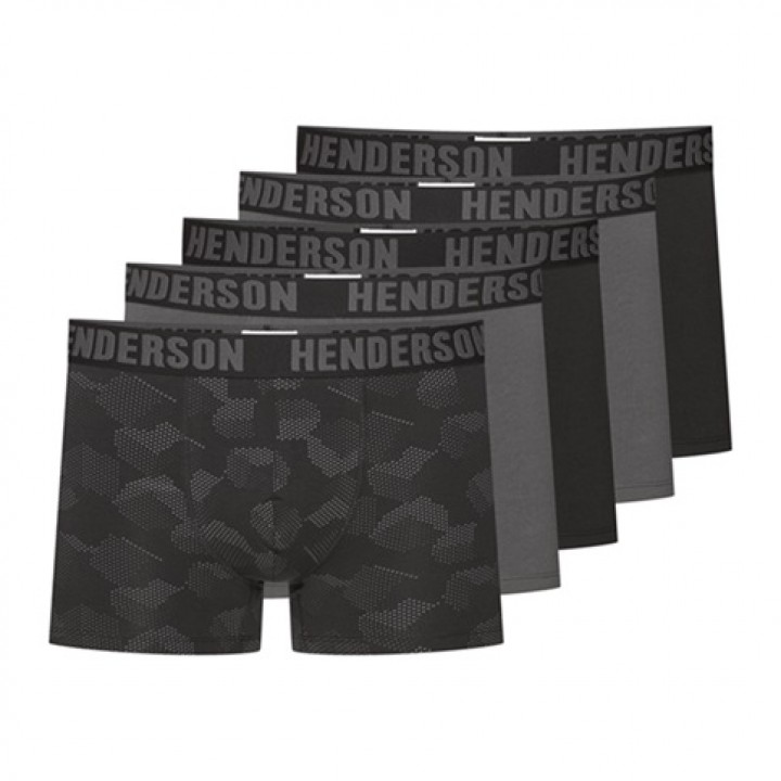 SZORTY HENDERSON 43171 SOUL 2 /3XL