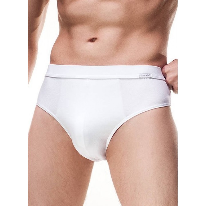 Труси CORNETTE AU-093 3XL білі