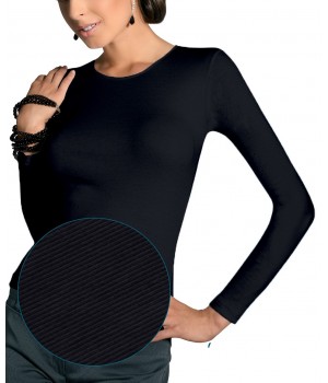 Футболка BABELL DINA XL черная
