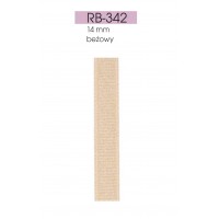 Ремни JULIMEX RB-342 14 мм без ленты