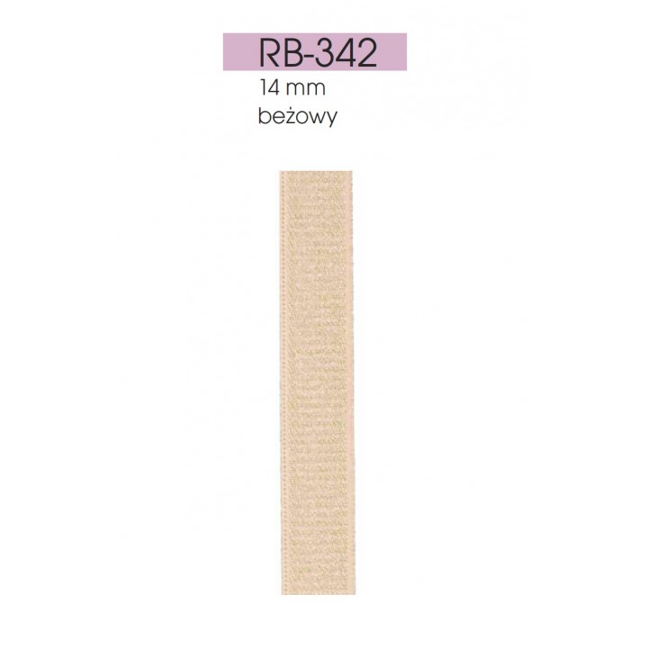 RAMIĄCZKA JULIMEX RB-342 TAŚMA 14MM BEZ