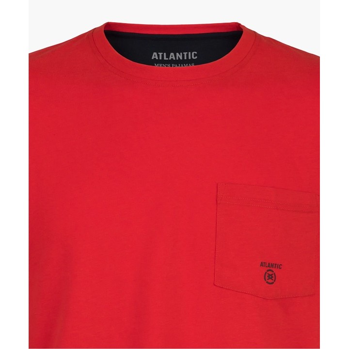 ATLANTIC NMP-362 WL23 CZE /M ПИЖАМЫ