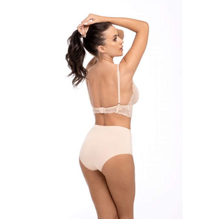 Трусы BABELL BBL 174 3XL бежевые