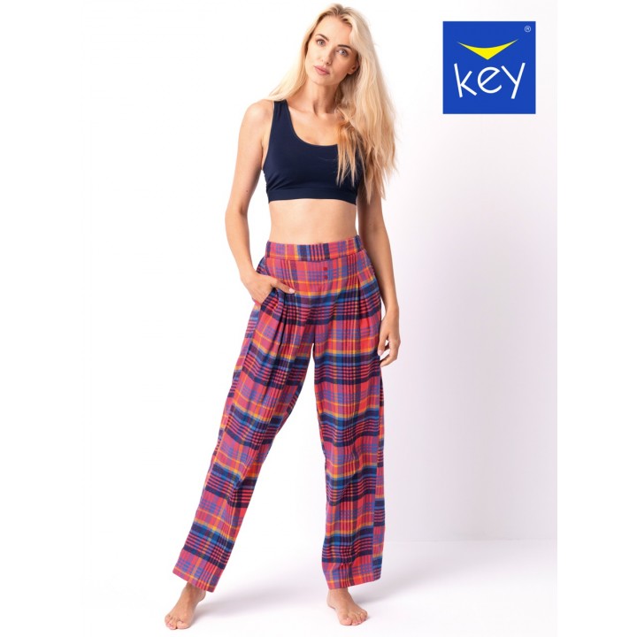 Штани-ключі LHE-483 B24 /L