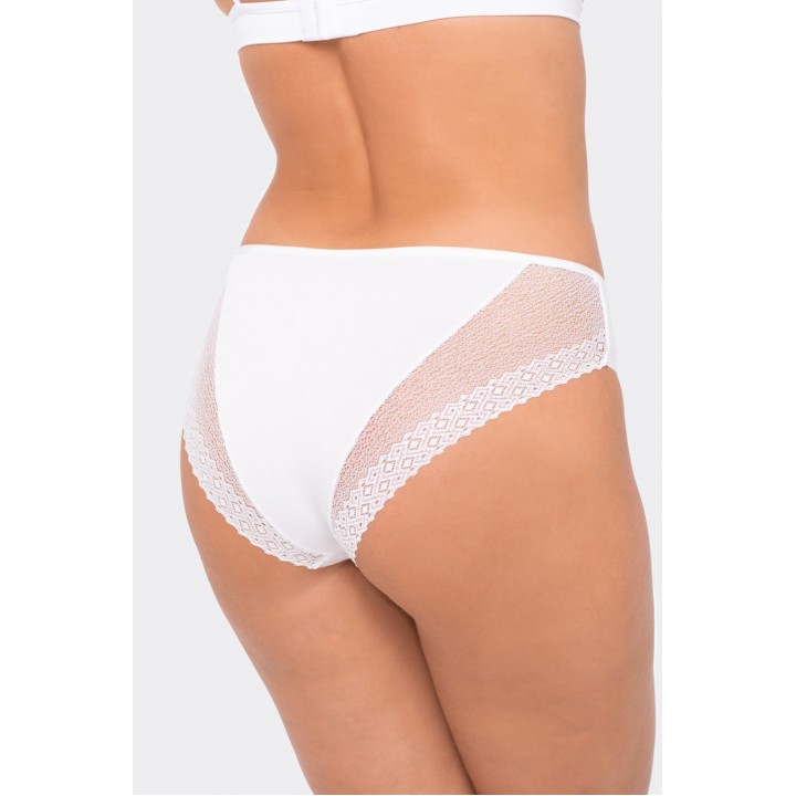 Трусы BABELL BBL 012 BIA/XL